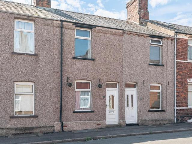 House for sale in Hindpool, Barrow-in-Furness