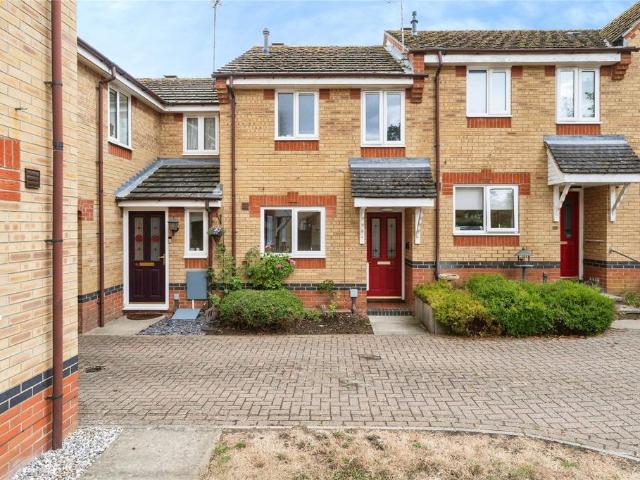 House for sale in Barway, Cambridgeshire
