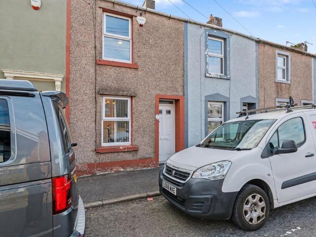 House for sale in Cleator Moor