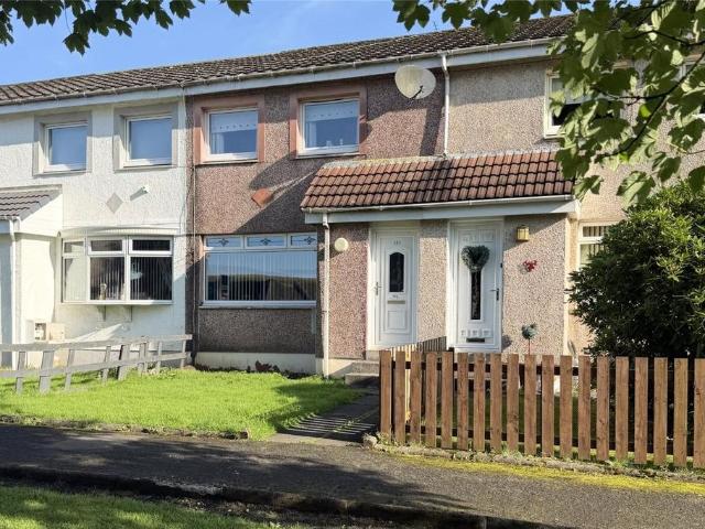 House for sale in Caldercruix, North Lanarkshire