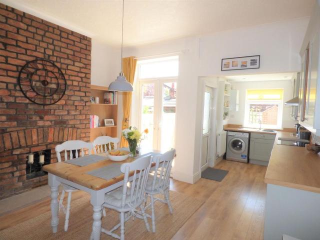 House for sale in Hazel Grove, Stockport