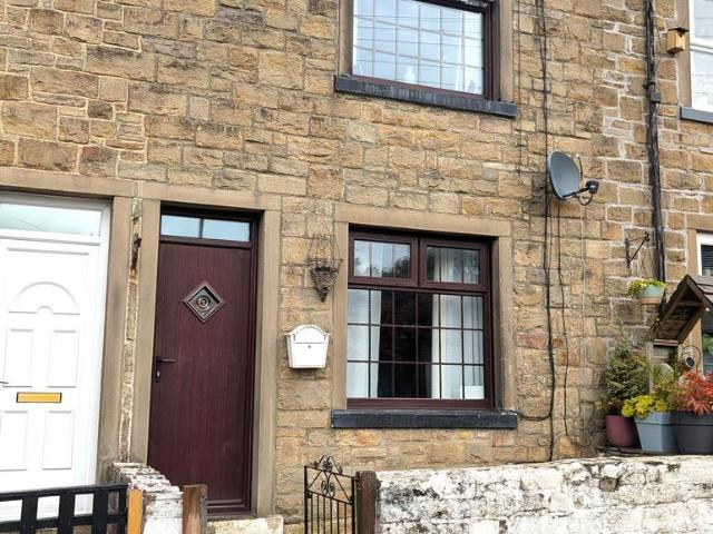 House for sale in Earby, Pendle