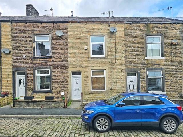 House for sale in Rawtenstall, Rossendale