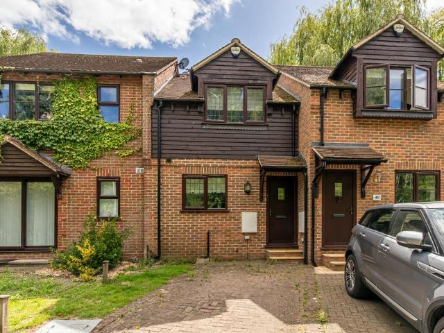 House for sale in Wooburn, Berghers Hill