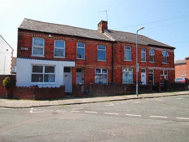 House for sale in Falcon Lodge, Wales