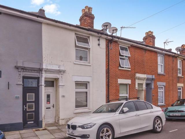 House for sale in Copnor, Portsmouth