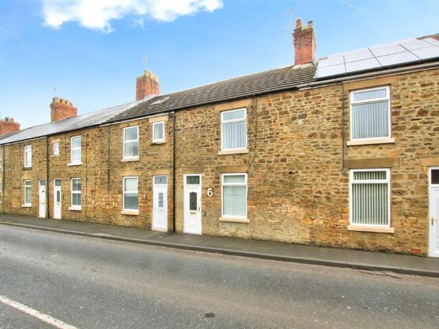 House for sale in West Auckland, Etherley