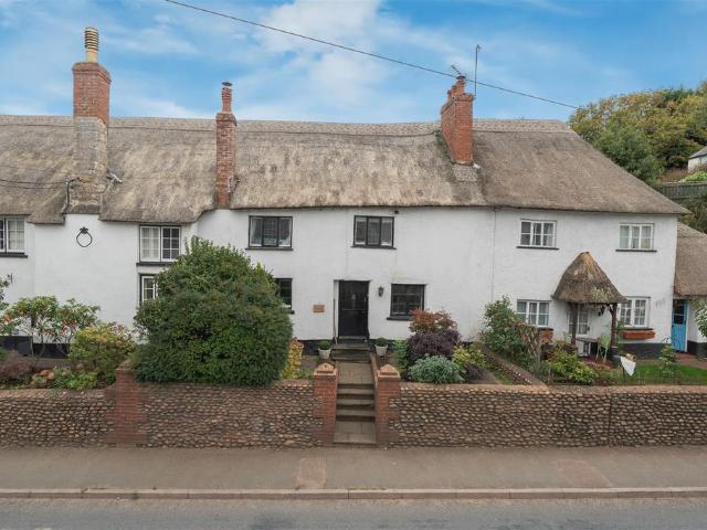 House for sale in Newton Poppleford and Harpford, Budlake