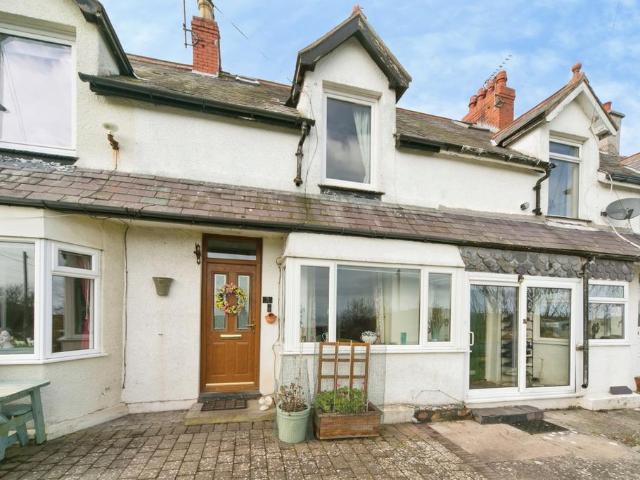 House for sale in Llandudno, Wales