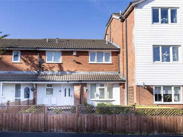 House for sale in Causeway Green, West Midlands