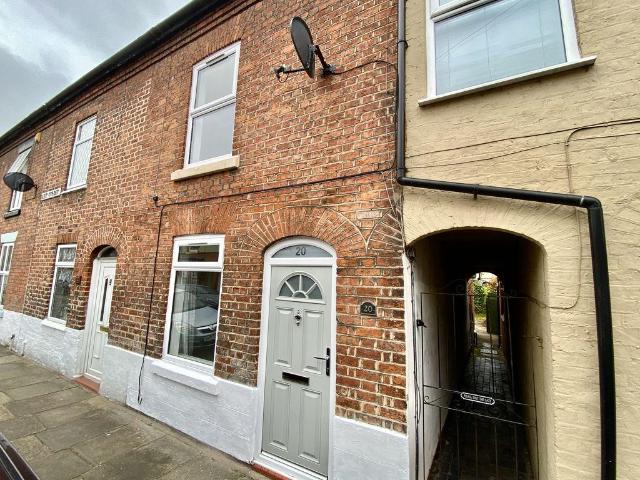 House for sale in Castle, Leftwich