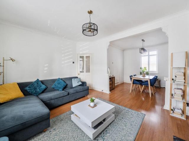 House for sale in London Borough of Lewisham, Greater London