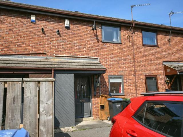 House for sale in Willington