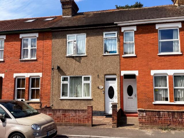 House for sale in Stanford-le-hope, Essex