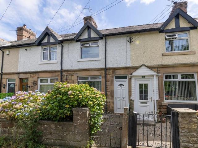 House for sale in Healeyfield