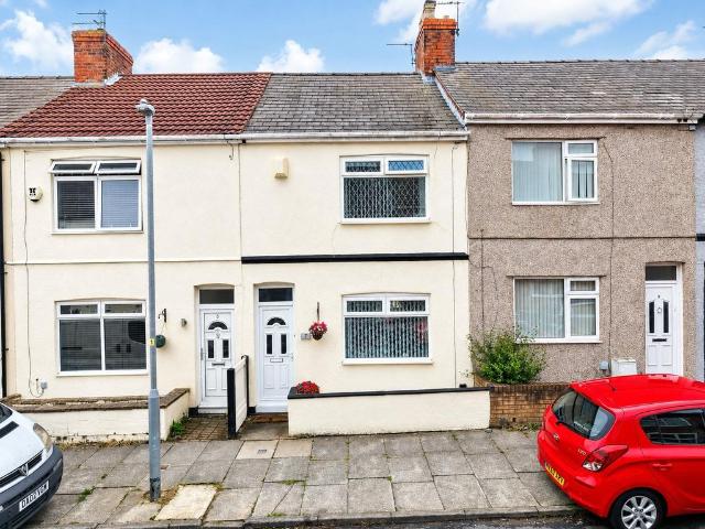 House for sale in Moreton, Wirral