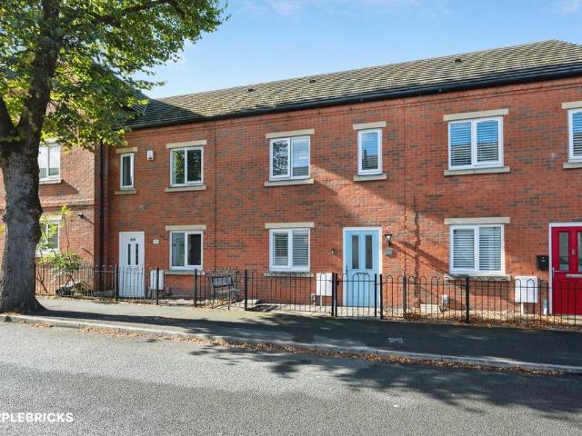 House for sale in Blackheath, Sandwell