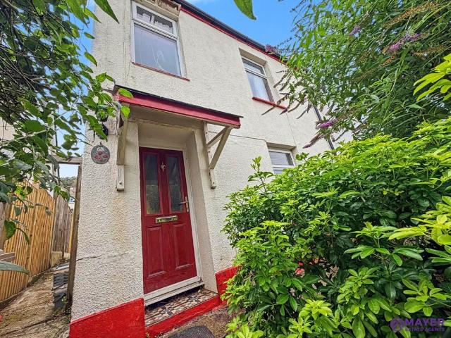 House for sale in Plympton, Plymouth