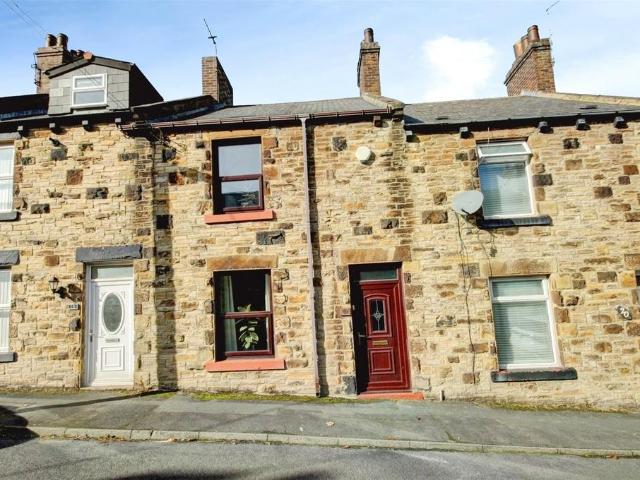 House for sale in Templetown, Consett
