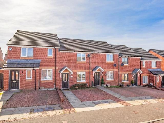House for sale in Townhead, Scotland