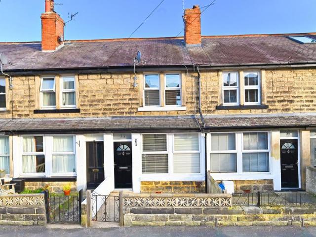 House for sale in Oatlands, Harrogate