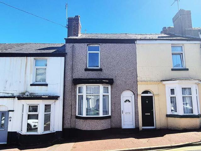 House for sale in Barrow