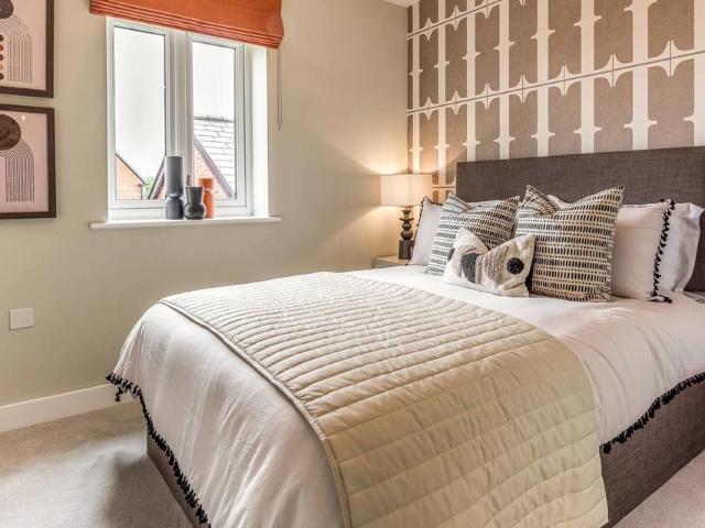 House for sale in Camp Hill, Warwickshire