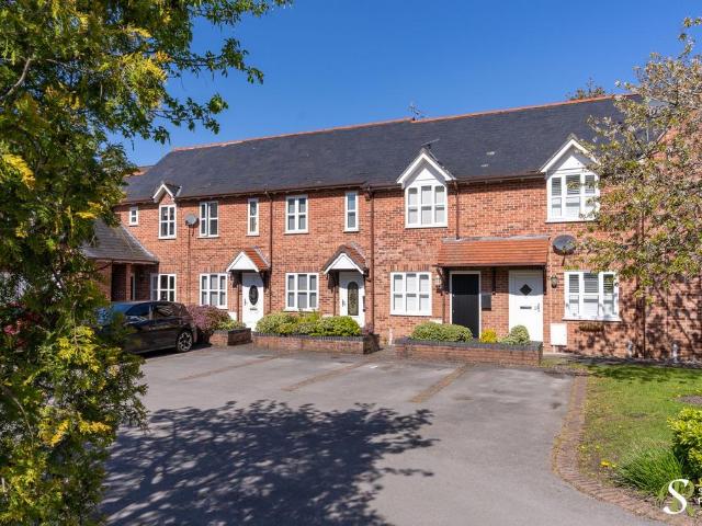 House for sale in Great Warford