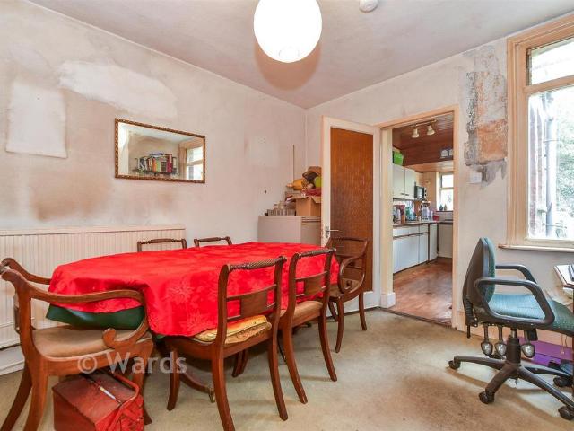 House for sale in Brook Street, Bourne Vale