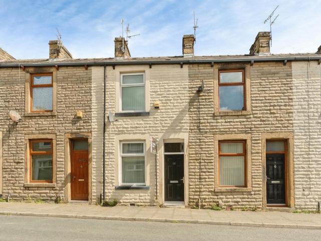 House for sale in Rose Grove, Burnley