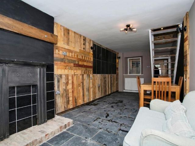 House for sale in Moor Row, Cleator