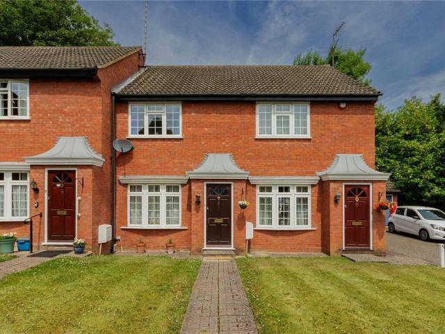 House for sale in Radlett, Hertsmere