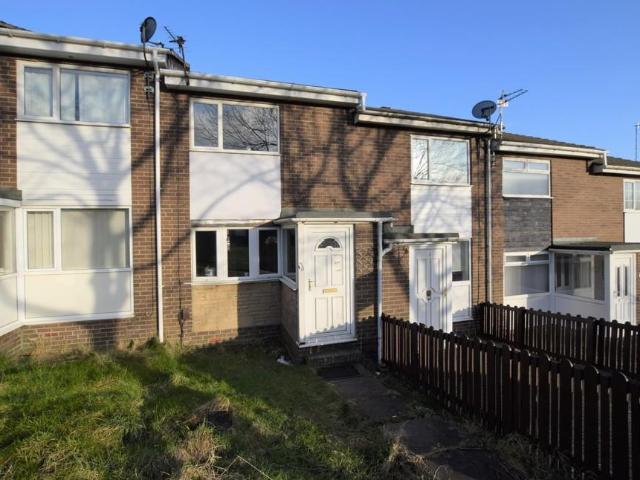 House for sale in No Place, Stanley