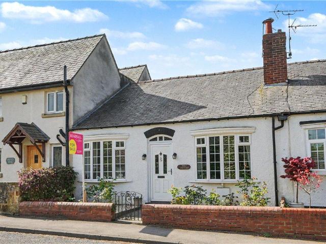 House for sale in Bardsey, West Yorkshire