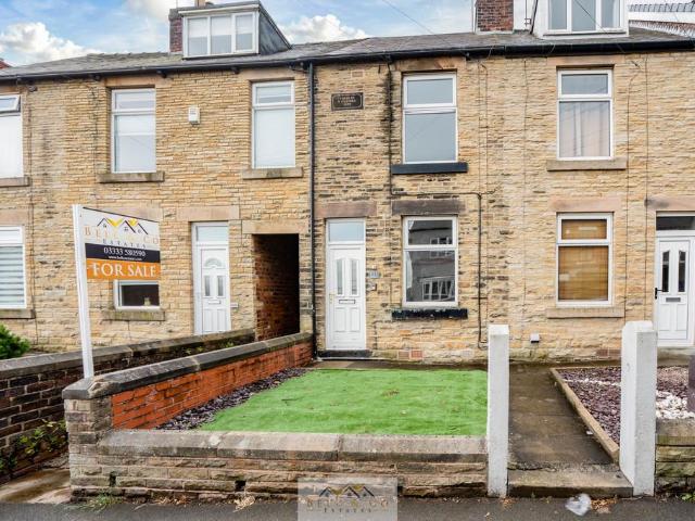 House for sale in Beighton, South Yorkshire