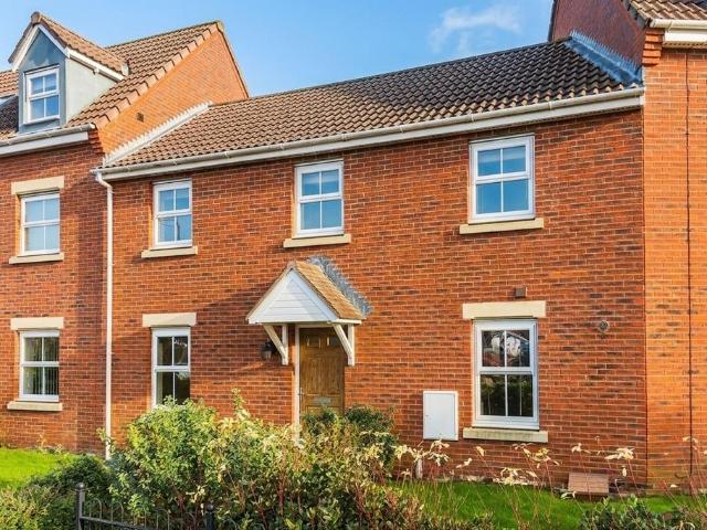 House for sale in Hawarden, Ewloe