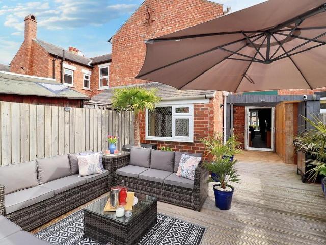 House for sale in Stockton-on-tees