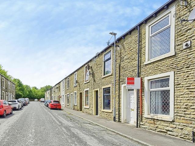 House for sale in Hapton, Burnley