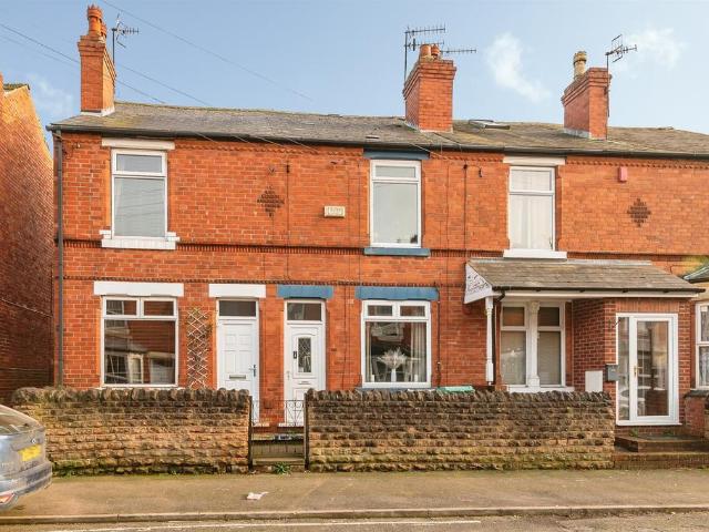 House for sale in Haddon, East Midlands