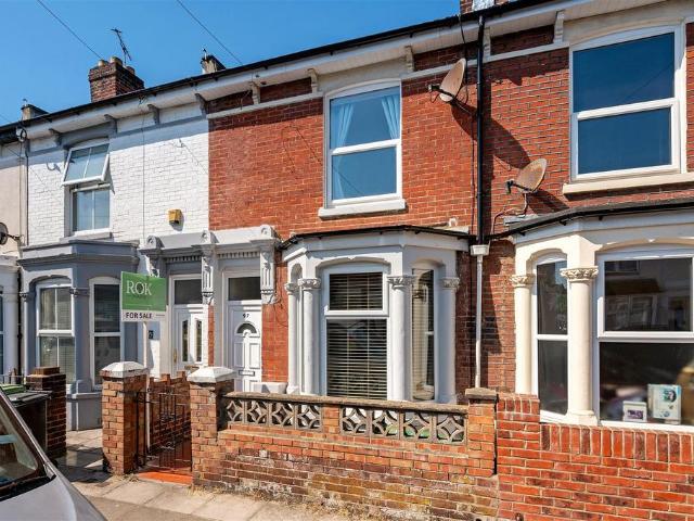 House for sale in Tipner, City Of Portsmouth