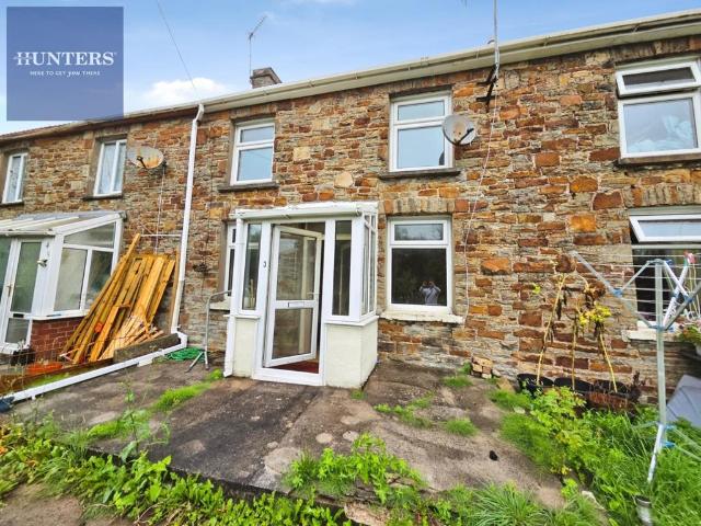 House for sale in Ynysawdre, Tondu