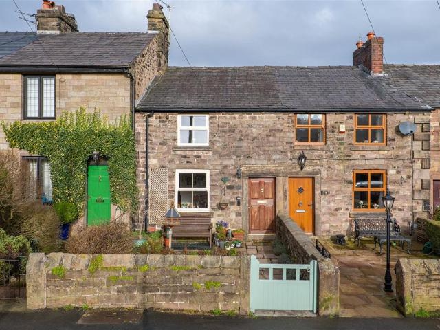 House for sale in Hoghton, Andertons Mill