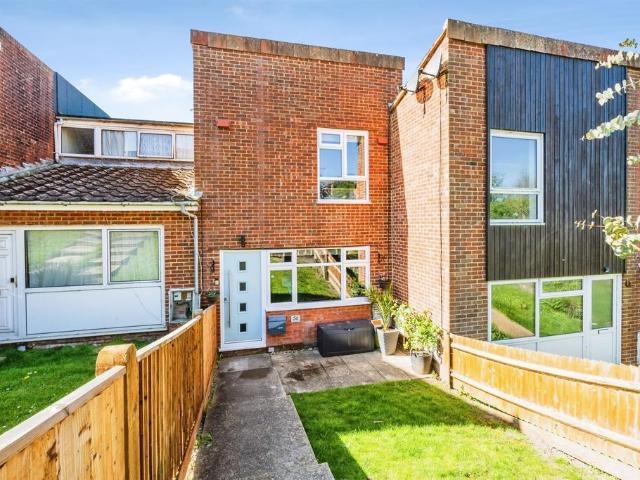 House for sale in Denton, Iford