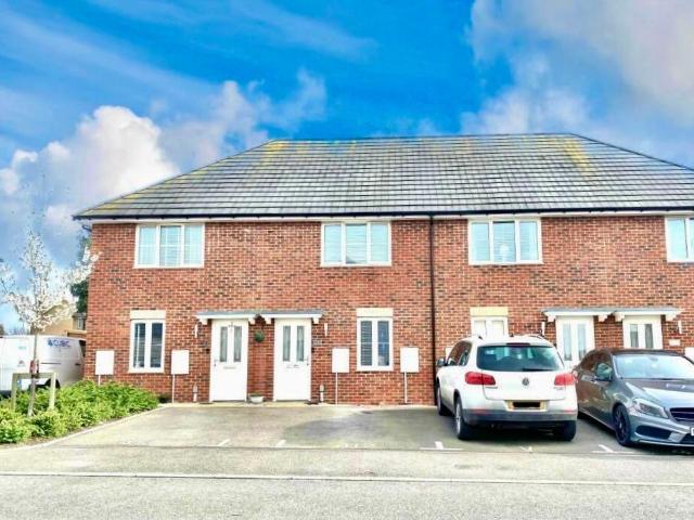 House for sale in Aylesham, Dover