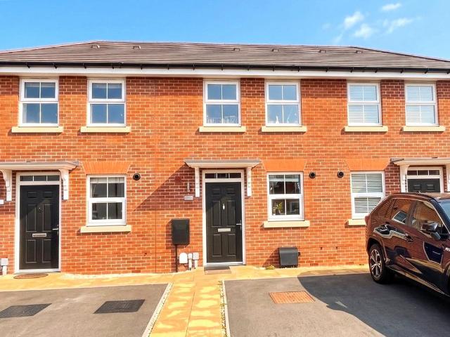 House for sale in Frankwell, Shropshire
