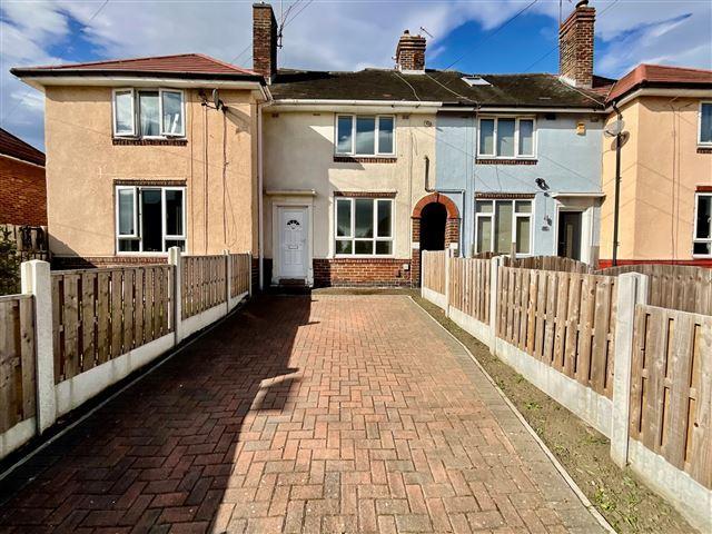 House for sale in Woodhouse, South Yorkshire