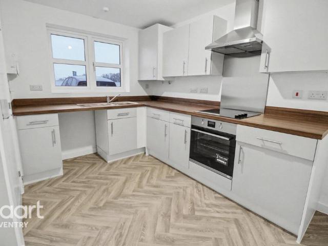 House for sale in Ash Green, Camp Hill