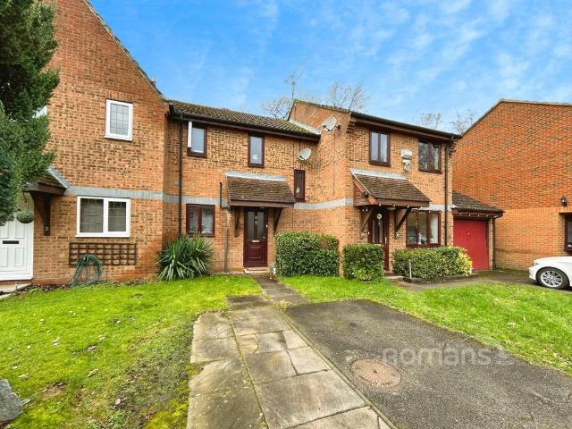 House for sale in Fleet, Hart