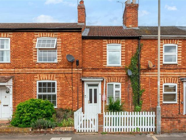 House for sale in Green Park, Milton Keynes