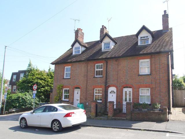 House for sale in Sevenoaks, The Butts